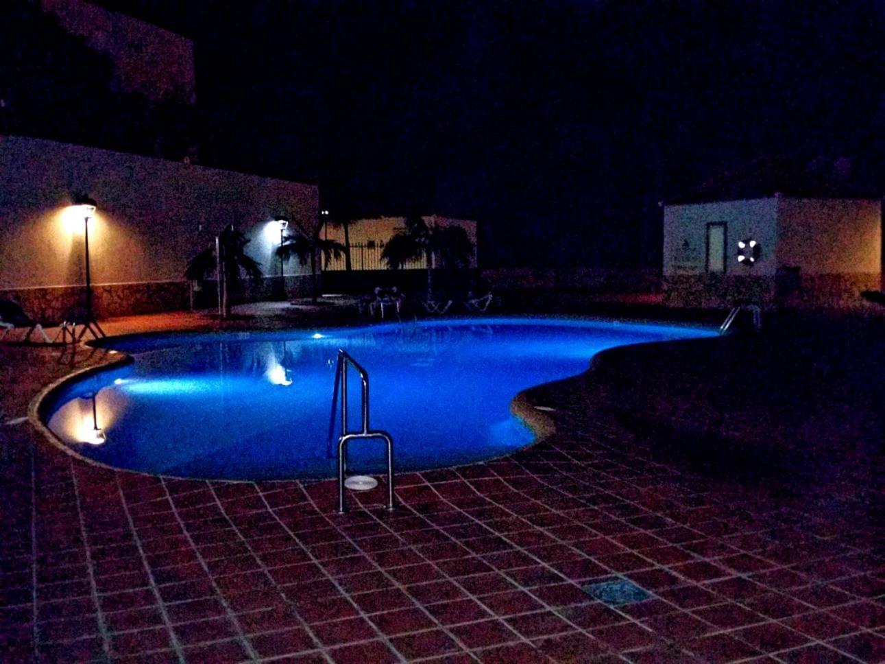 Costa Adeje Topfloor Corner Panoramics Views & Pools 외부 사진