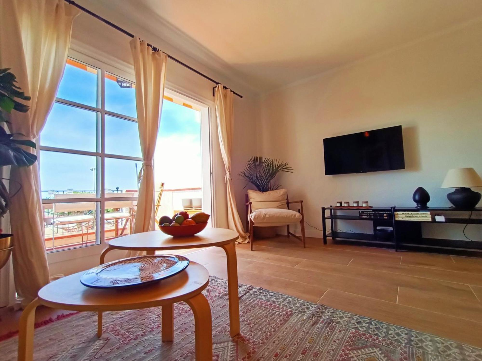 Costa Adeje Topfloor Corner Panoramics Views & Pools 외부 사진