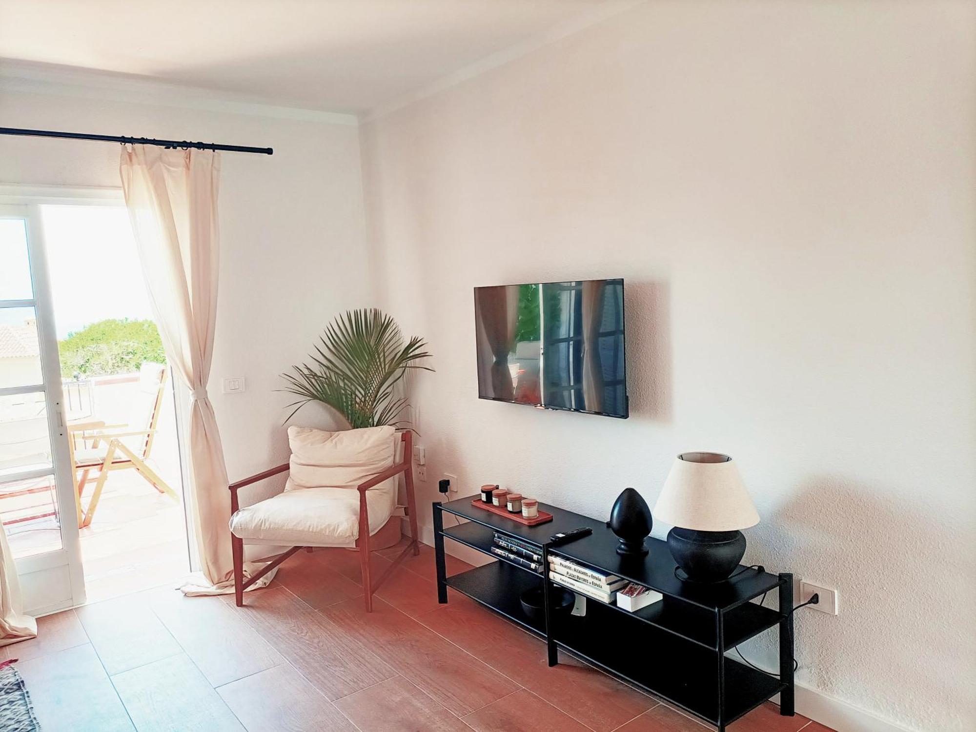 Costa Adeje Topfloor Corner Panoramics Views & Pools 외부 사진
