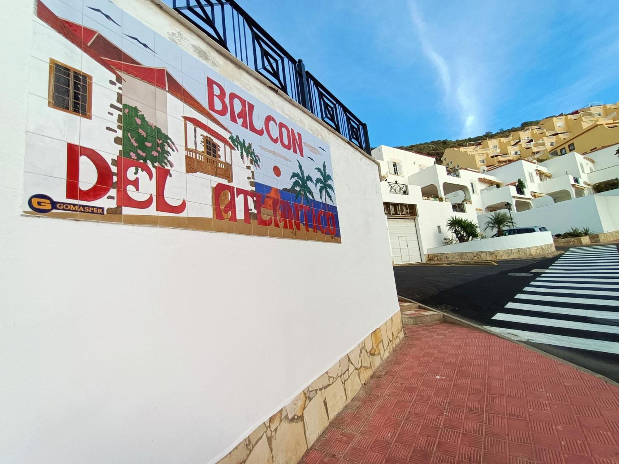Costa Adeje Topfloor Corner Panoramics Views & Pools 외부 사진