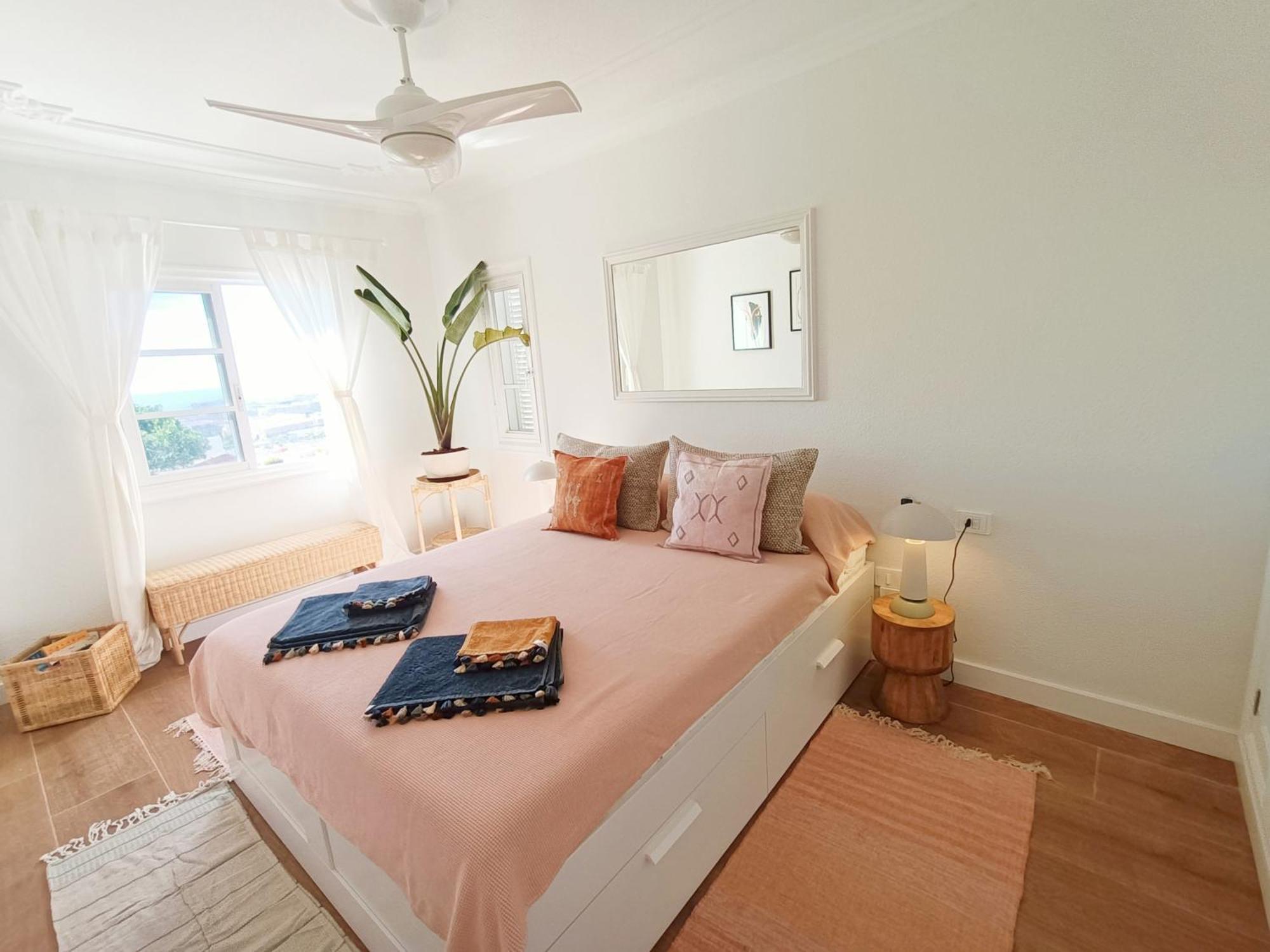 Costa Adeje Topfloor Corner Panoramics Views & Pools 외부 사진