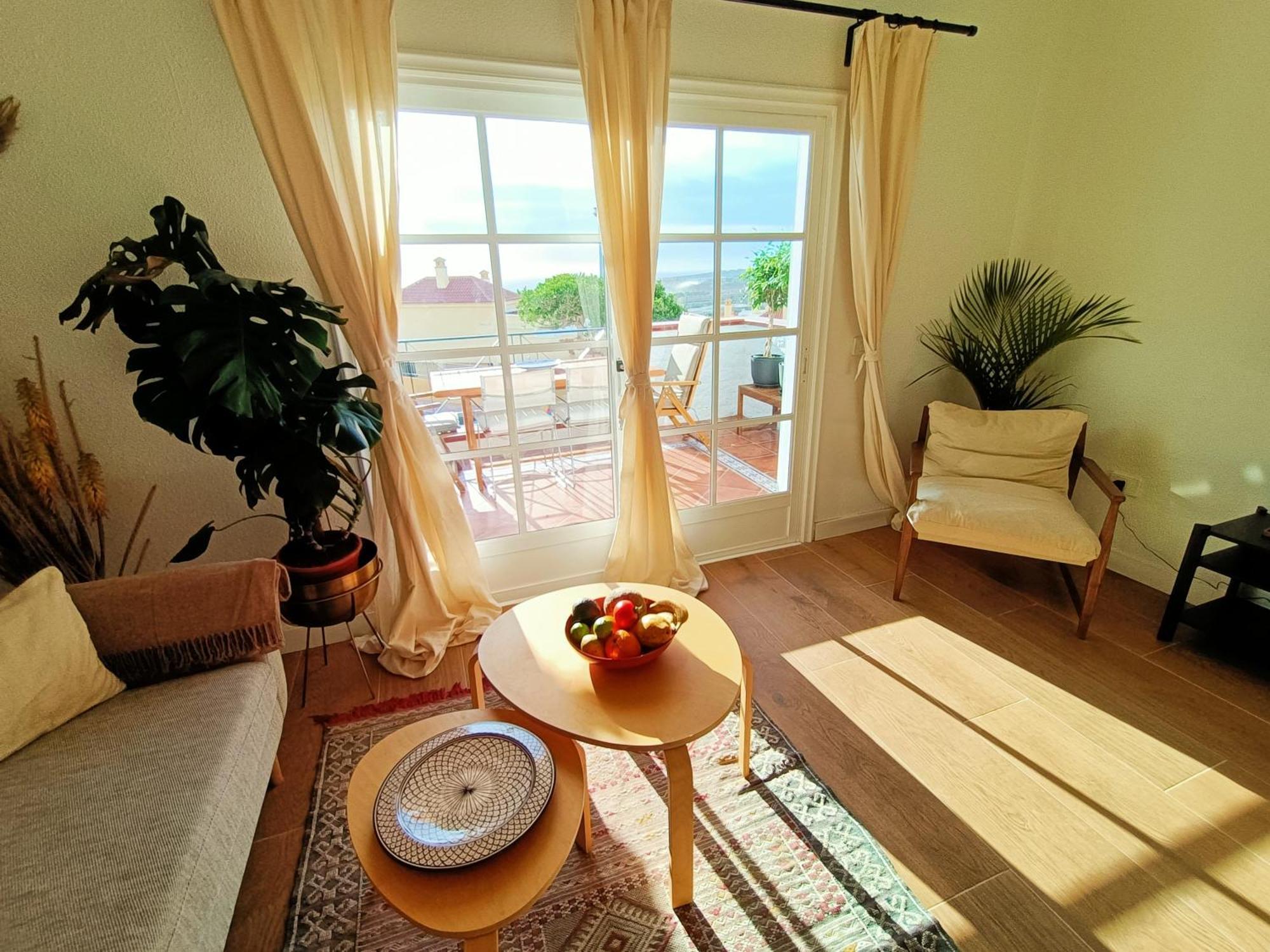 Costa Adeje Topfloor Corner Panoramics Views & Pools 외부 사진