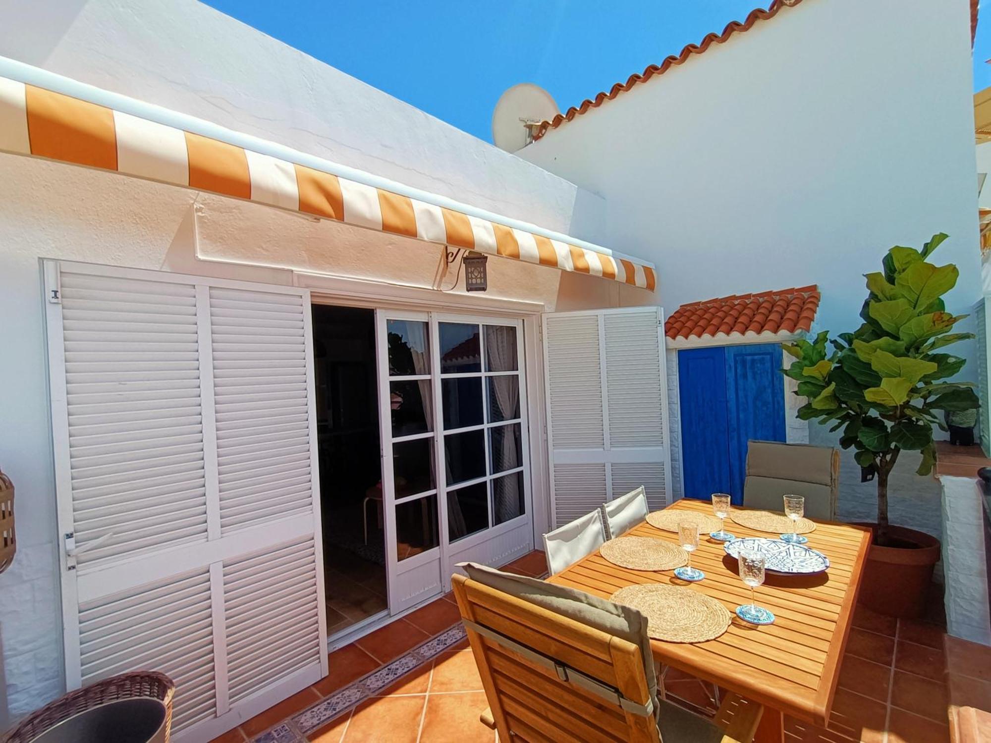 Costa Adeje Topfloor Corner Panoramics Views & Pools 외부 사진