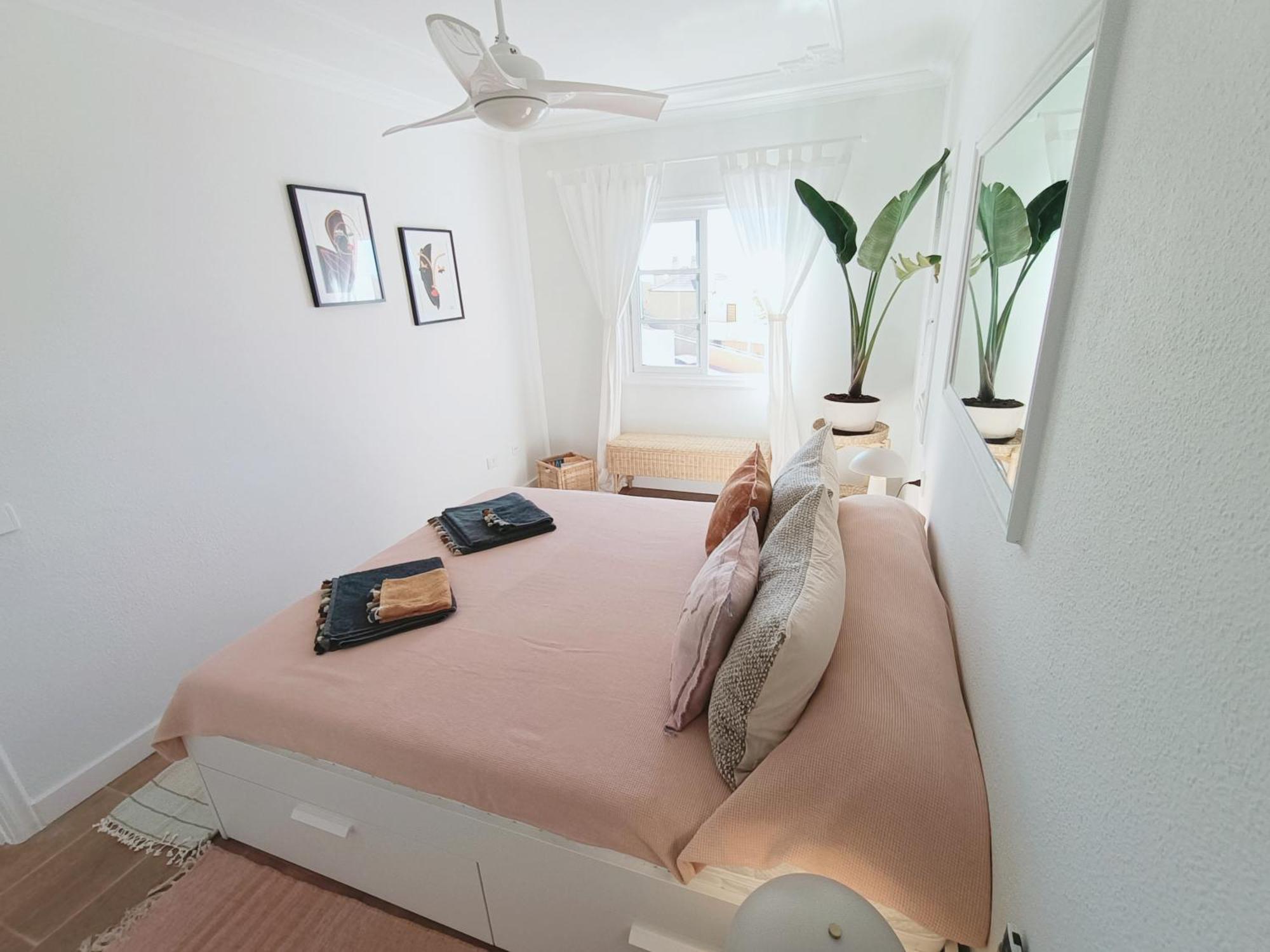 Costa Adeje Topfloor Corner Panoramics Views & Pools 외부 사진