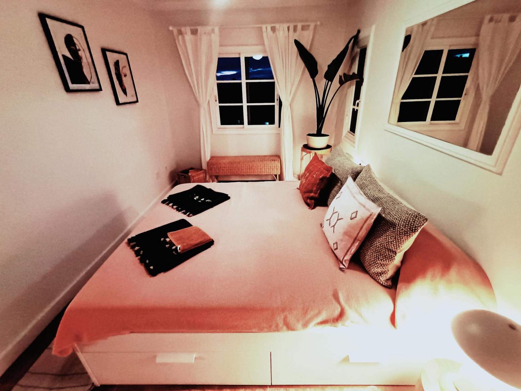 Costa Adeje Topfloor Corner Panoramics Views & Pools 외부 사진