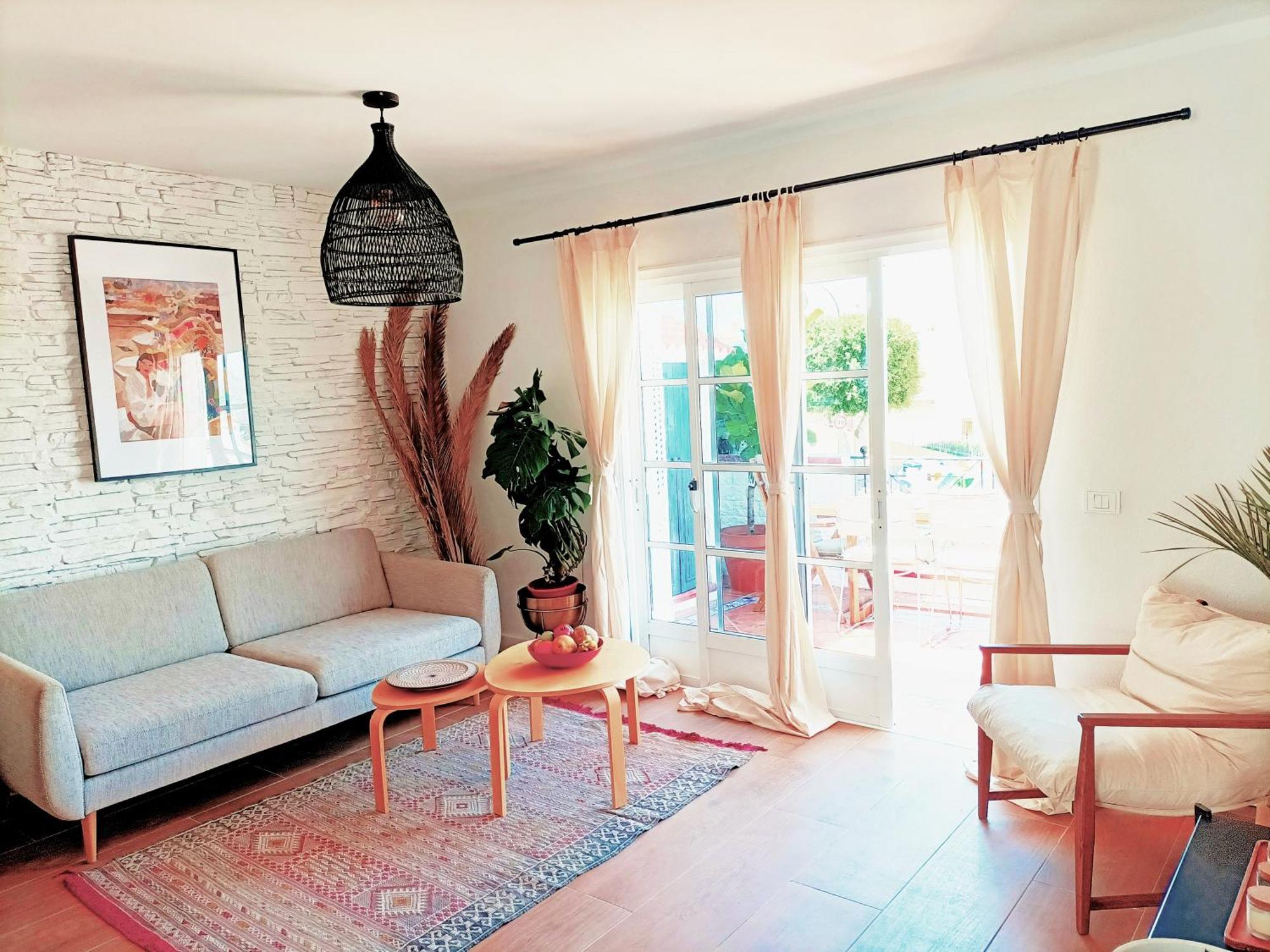 Costa Adeje Topfloor Corner Panoramics Views & Pools 외부 사진