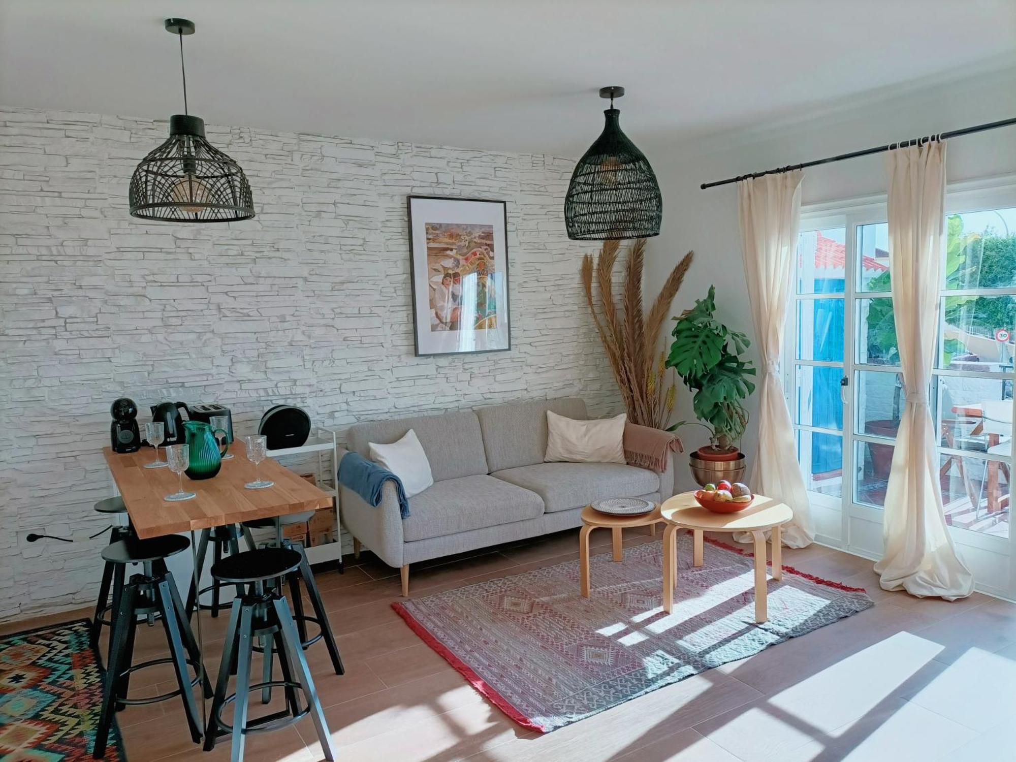 Costa Adeje Topfloor Corner Panoramics Views & Pools 외부 사진