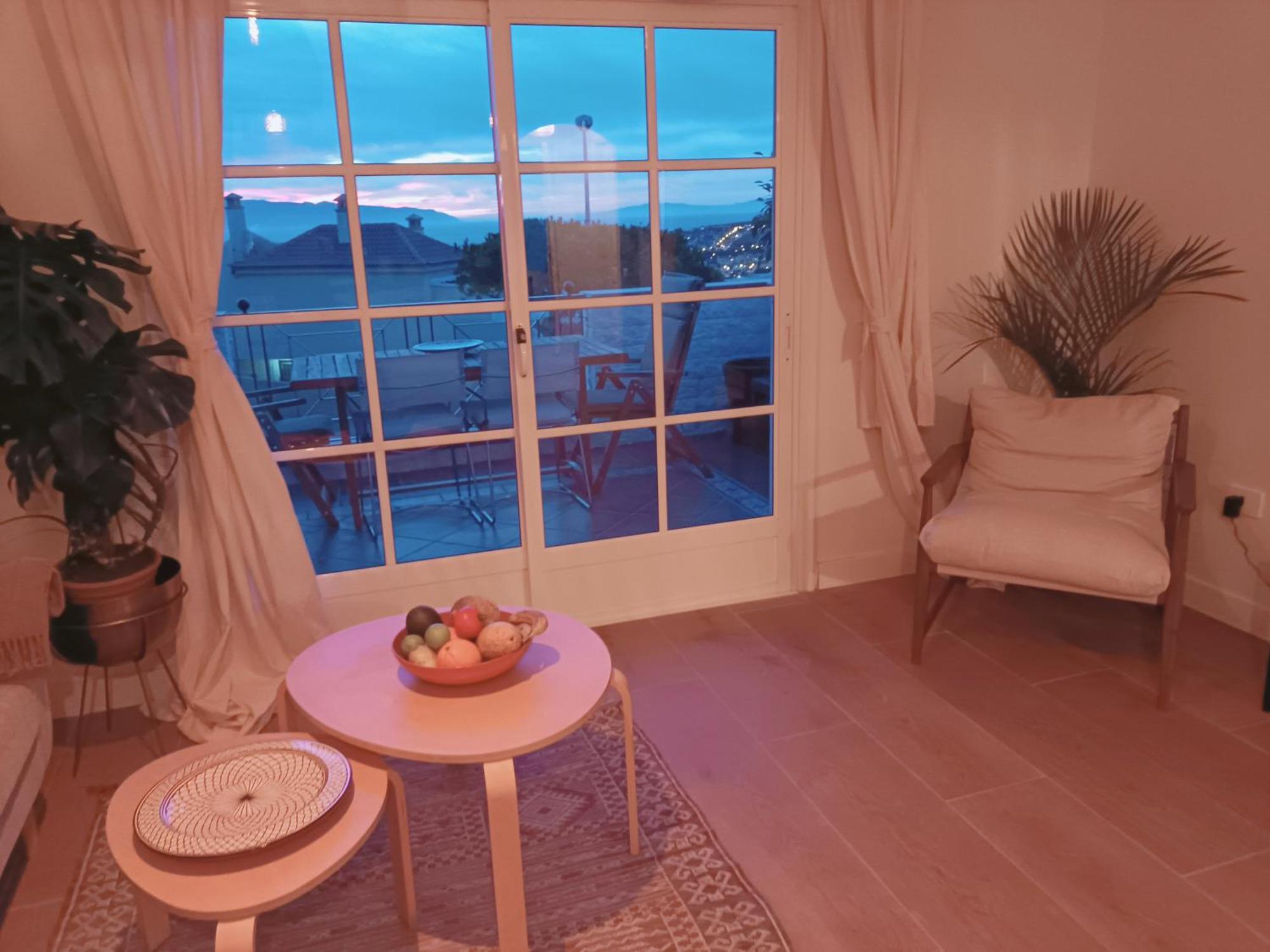 Costa Adeje Topfloor Corner Panoramics Views & Pools 외부 사진