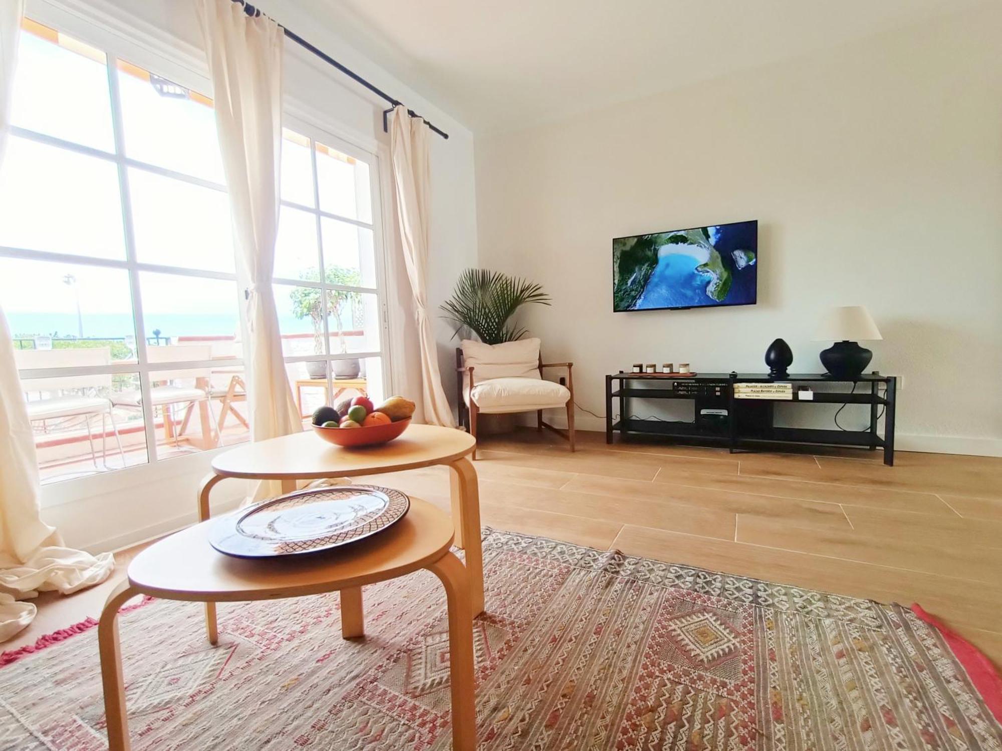 Costa Adeje Topfloor Corner Panoramics Views & Pools 외부 사진