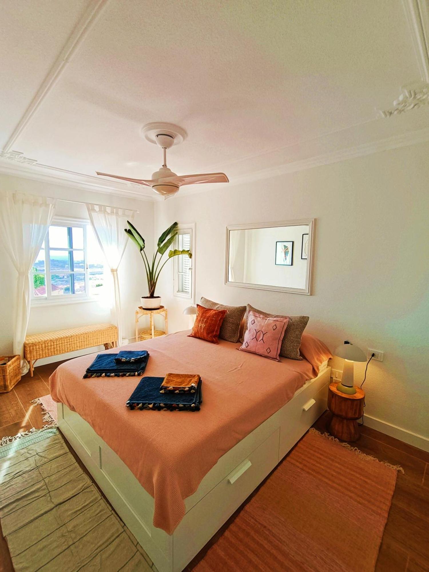 Costa Adeje Topfloor Corner Panoramics Views & Pools 외부 사진