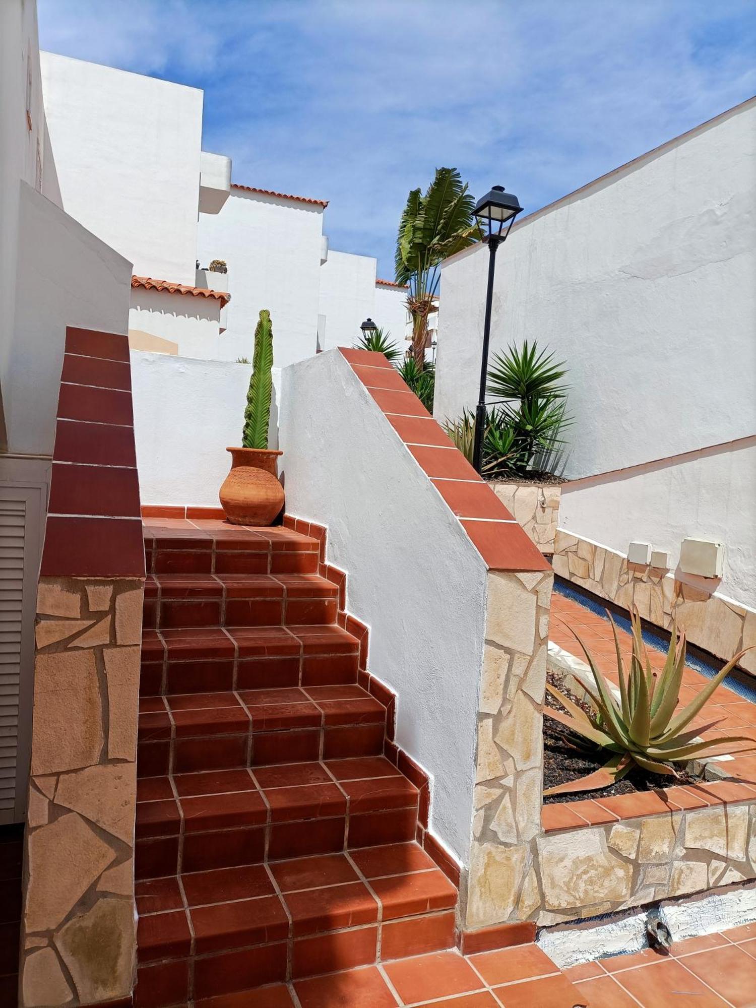 Costa Adeje Topfloor Corner Panoramics Views & Pools 외부 사진