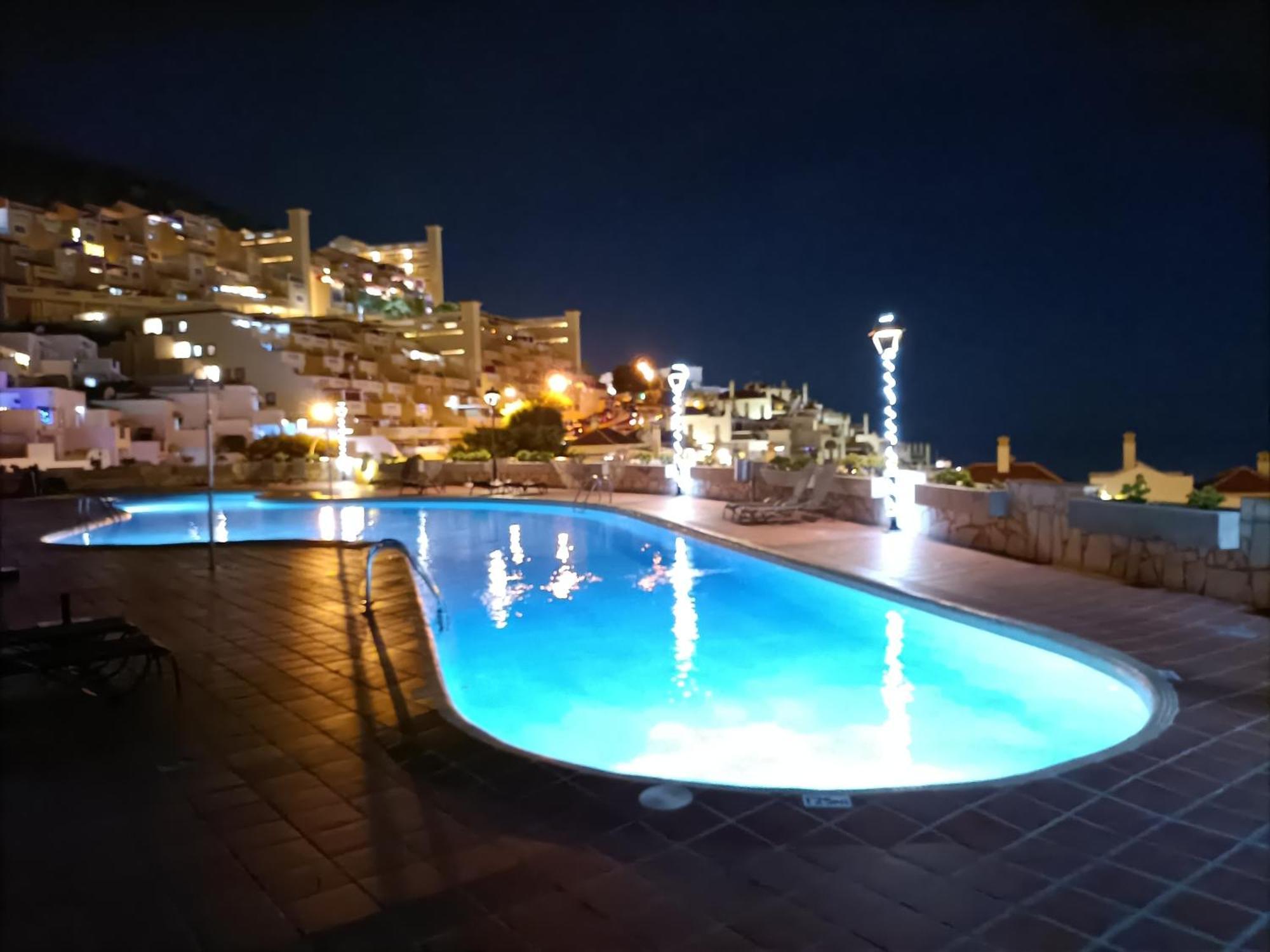 Costa Adeje Topfloor Corner Panoramics Views & Pools 외부 사진
