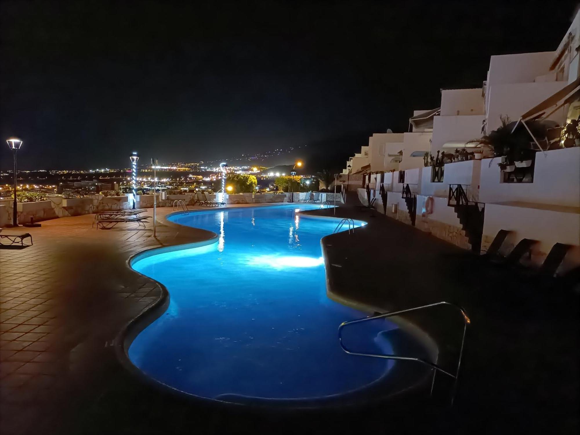 Costa Adeje Topfloor Corner Panoramics Views & Pools 외부 사진