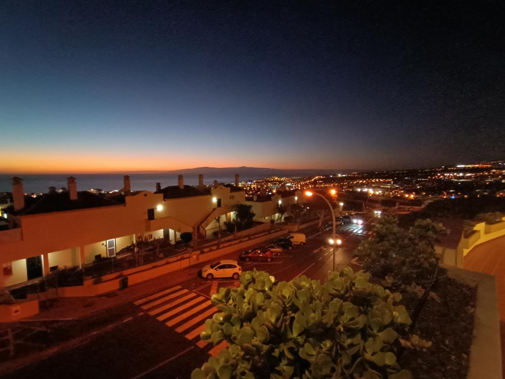 Costa Adeje Topfloor Corner Panoramics Views & Pools 외부 사진